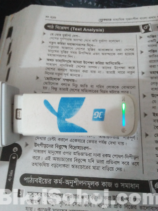 Grameenphone modem 3G